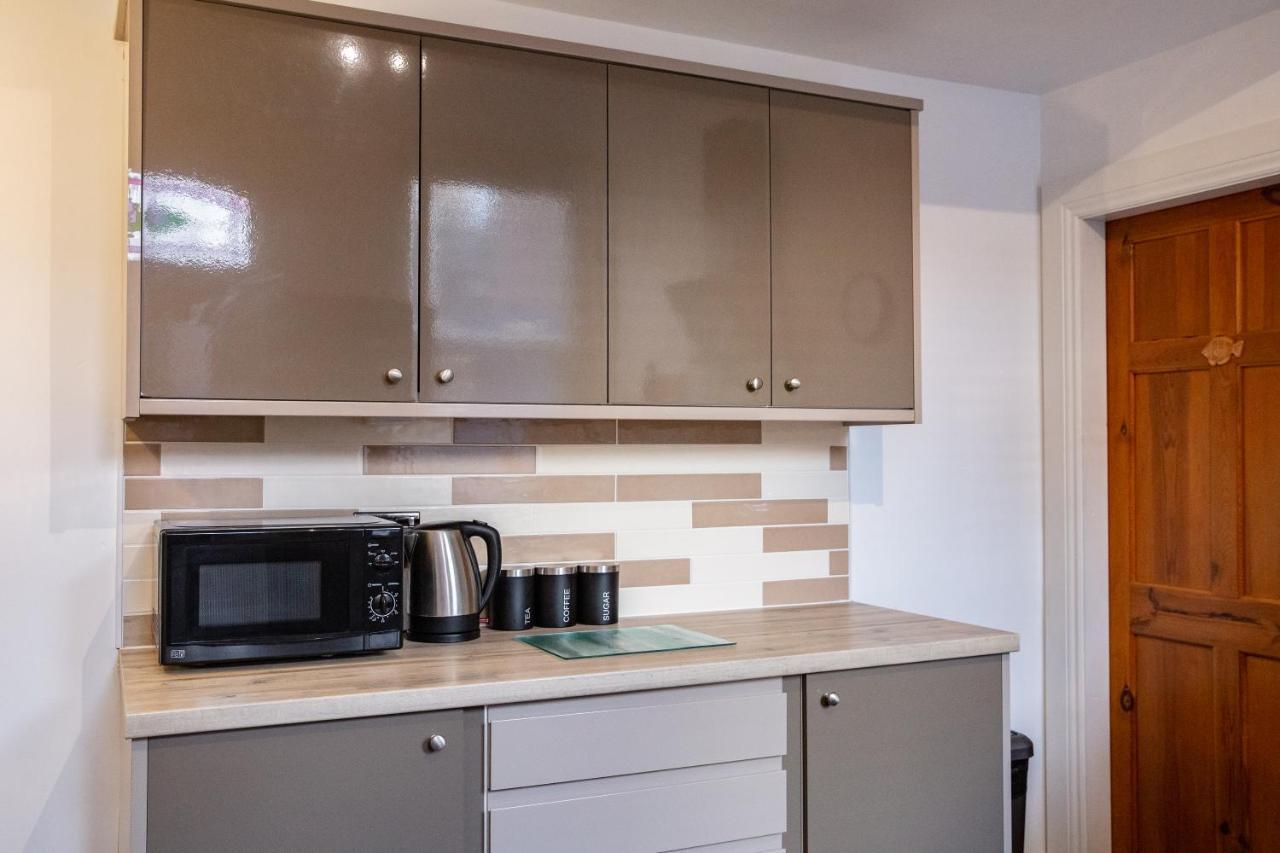 Groveside Holiday Lets Saltburn-by-the-Sea Exterior foto