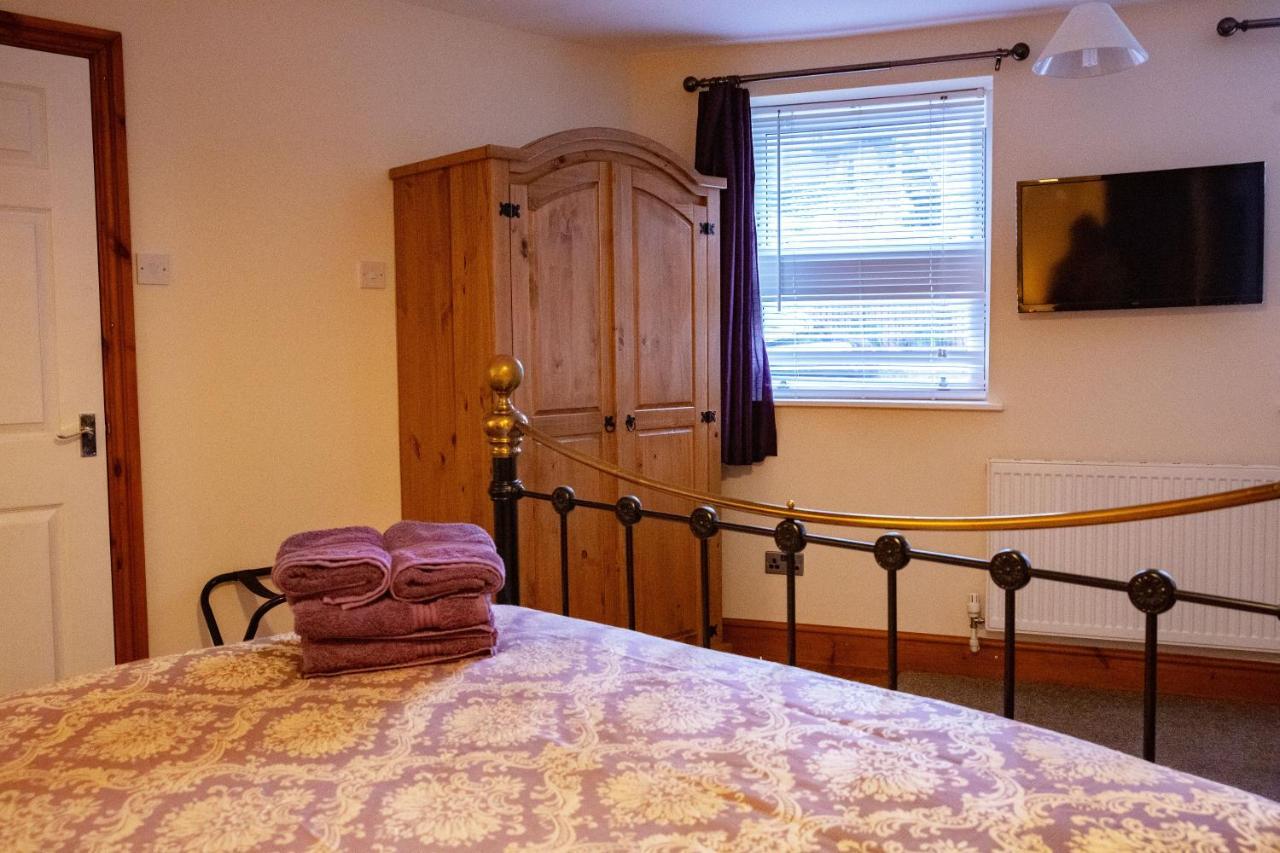 Groveside Holiday Lets Saltburn-by-the-Sea Exterior foto