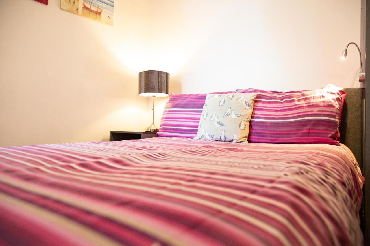 Groveside Holiday Lets Saltburn-by-the-Sea Exterior foto