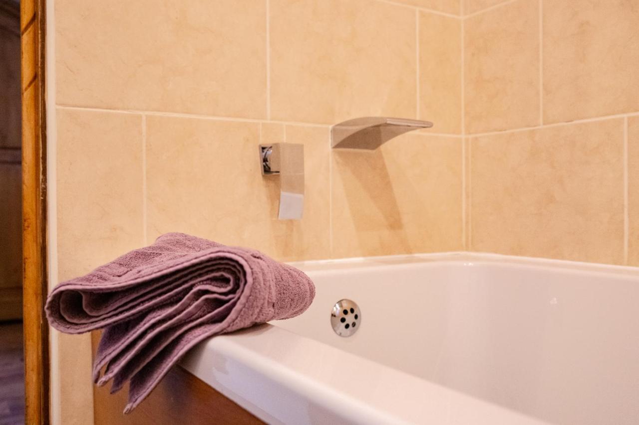 Groveside Holiday Lets Saltburn-by-the-Sea Exterior foto